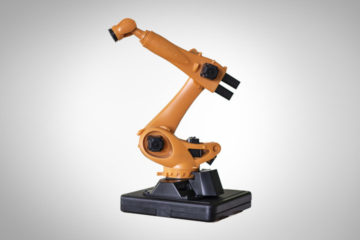 Průmyslová automatizace