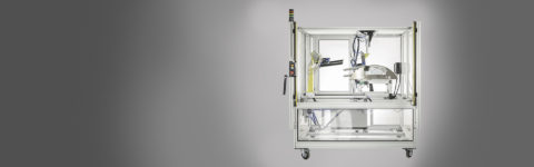 SINGLE - PURPOSE MACHINES AND EQUIPMENT