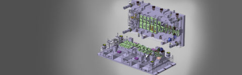 DIES - PRESS TOOLINGS